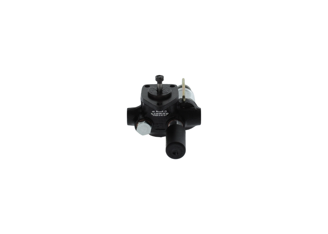 Купити 0440003240 Bosch 