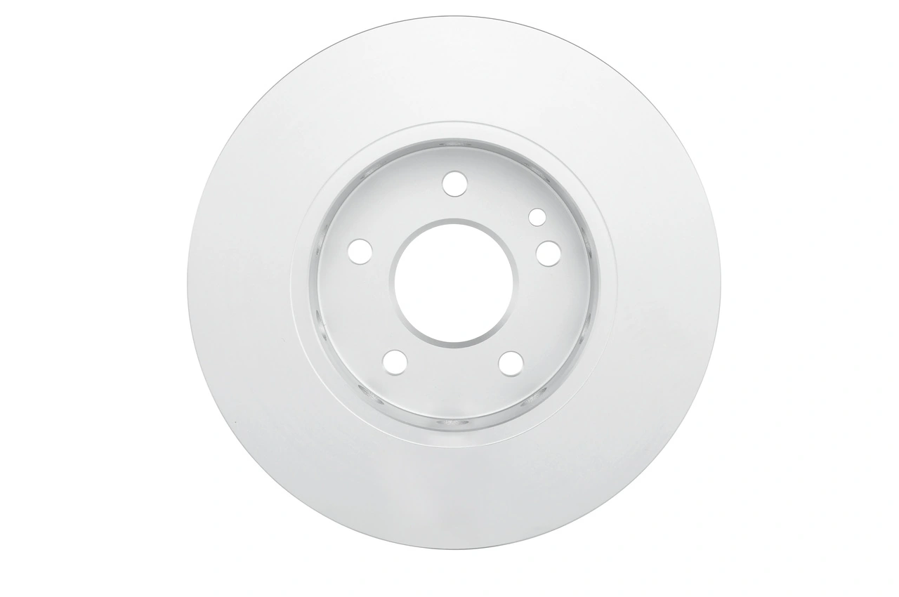 Купити 0986478262 Bosch Ротор гальмівний