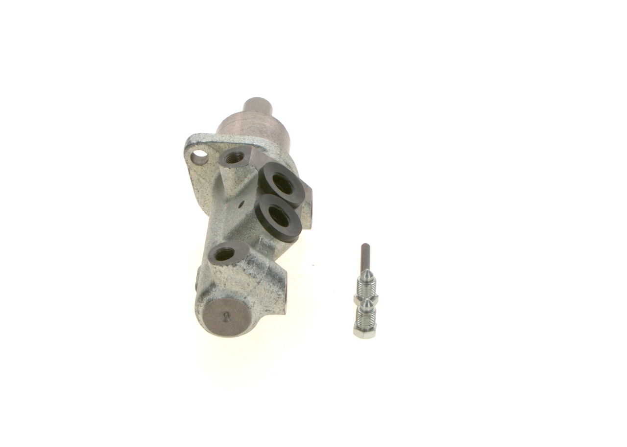 F026003190 Bosch Циліндр гальмівний, головний