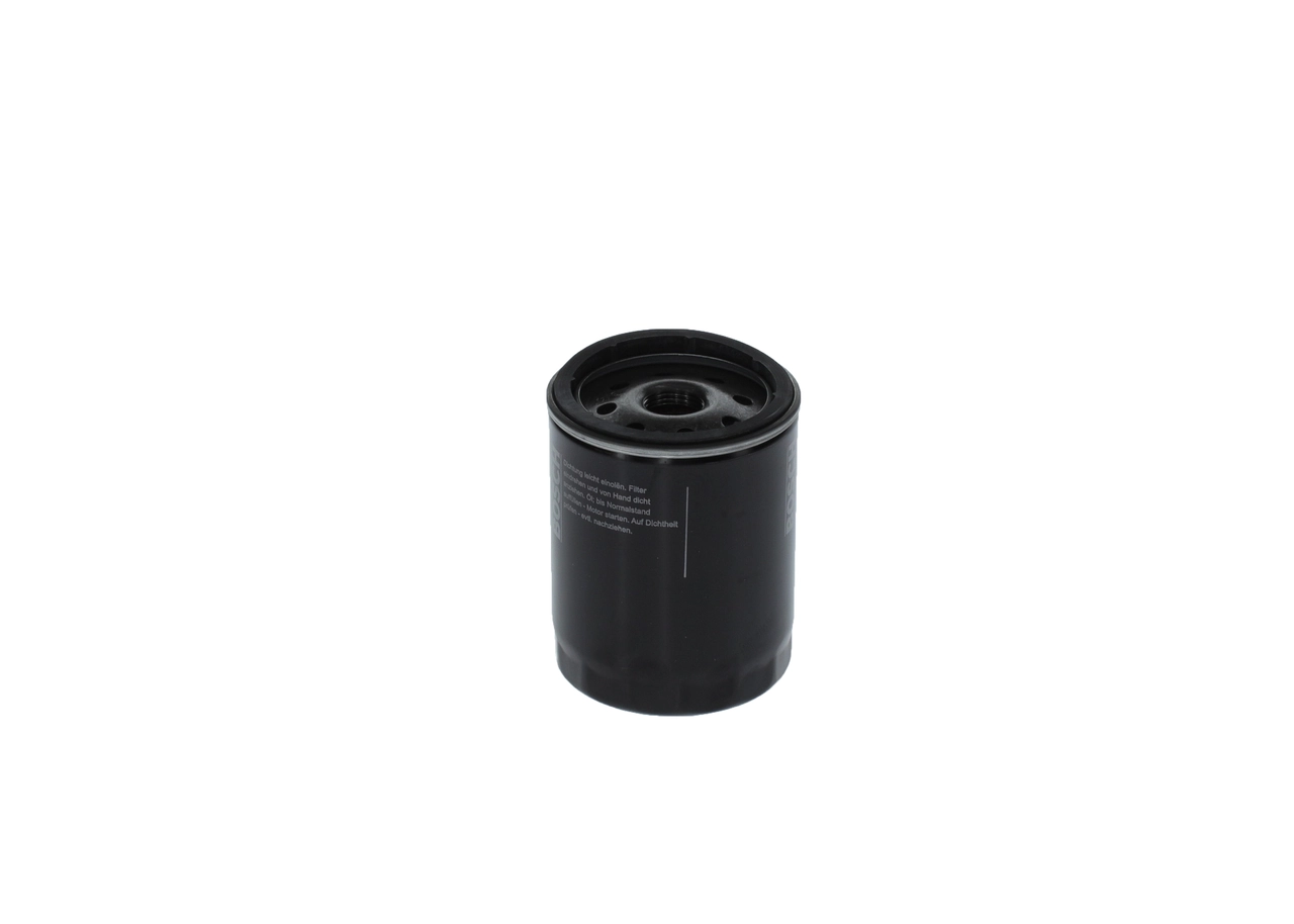 Купити F026407235 Bosch Фільтр очищення масла відцентровий