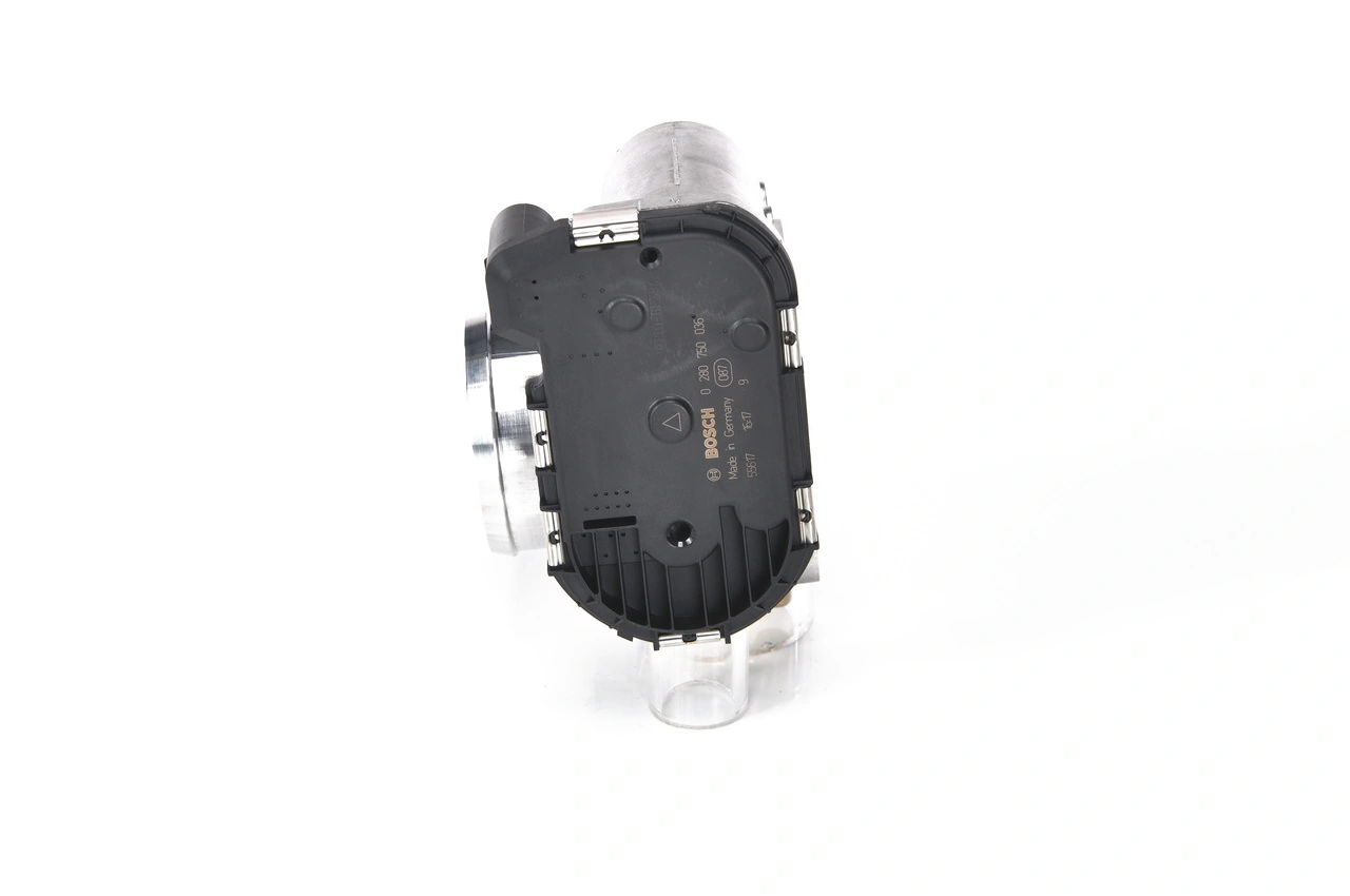 Блок дросельної заслінки Bosch 0280750036 ціна, від 75.70 USD