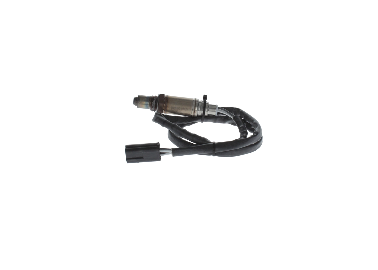 Лямбдазонд, датчик кисню до каталізатора Bosch 0258005249 ціна, від 43.18 USD