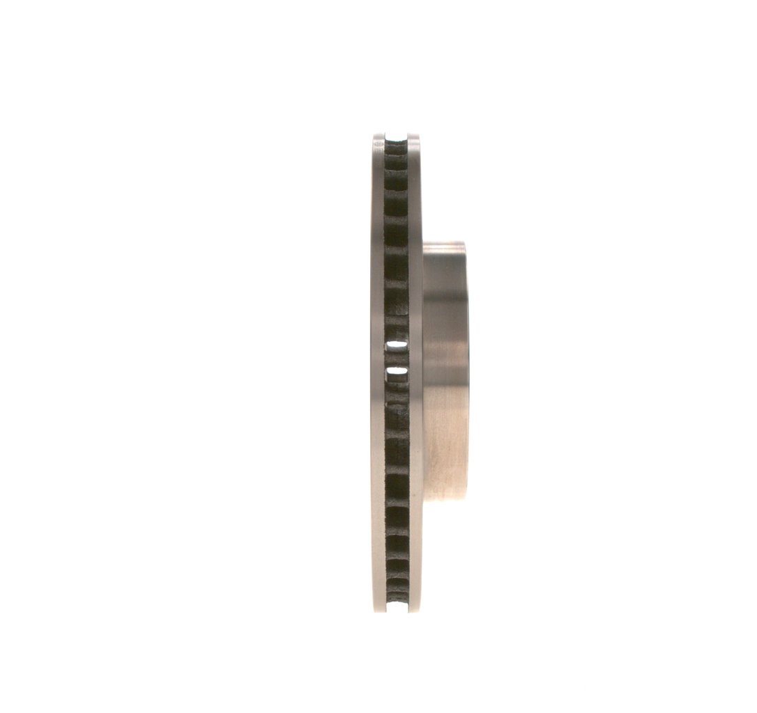 Диск переднього гальма Bosch 0986478584 ціна, від 30.33 USD