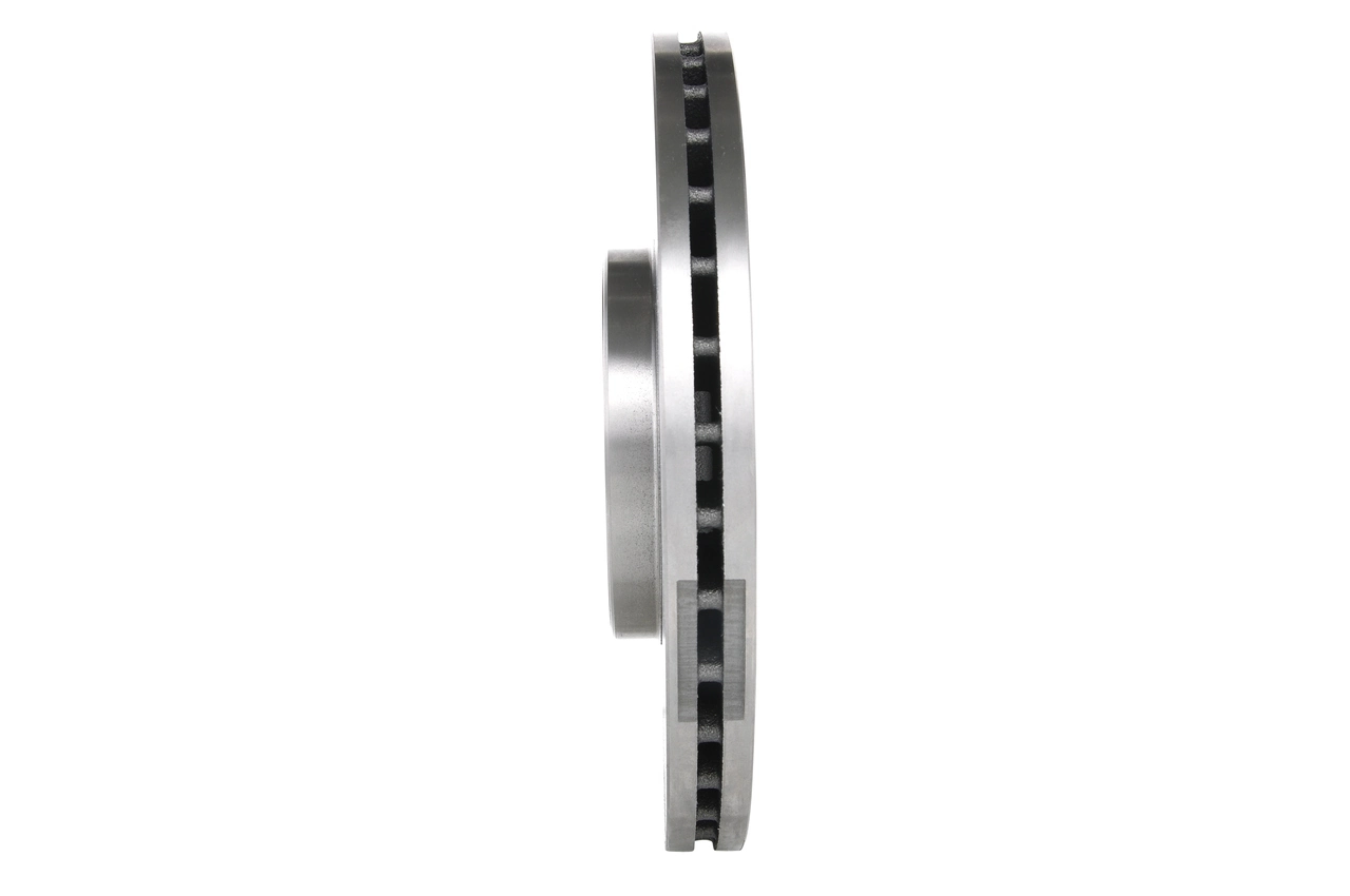 Диск переднього гальма Bosch 0986479199 ціна, від 53.27 USD