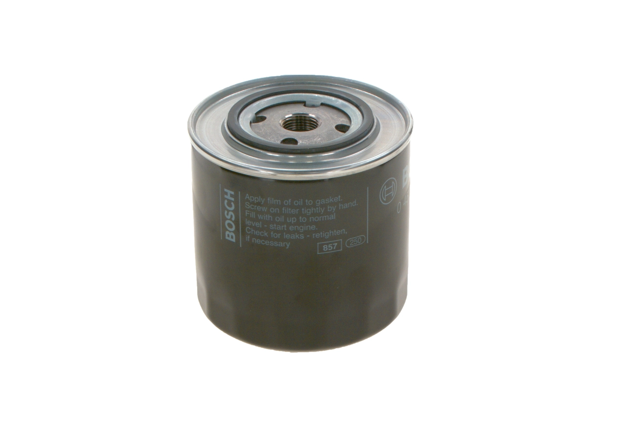 Масляний фільтр двигуна Bosch 0451103257 ціна, від 5.23 USD