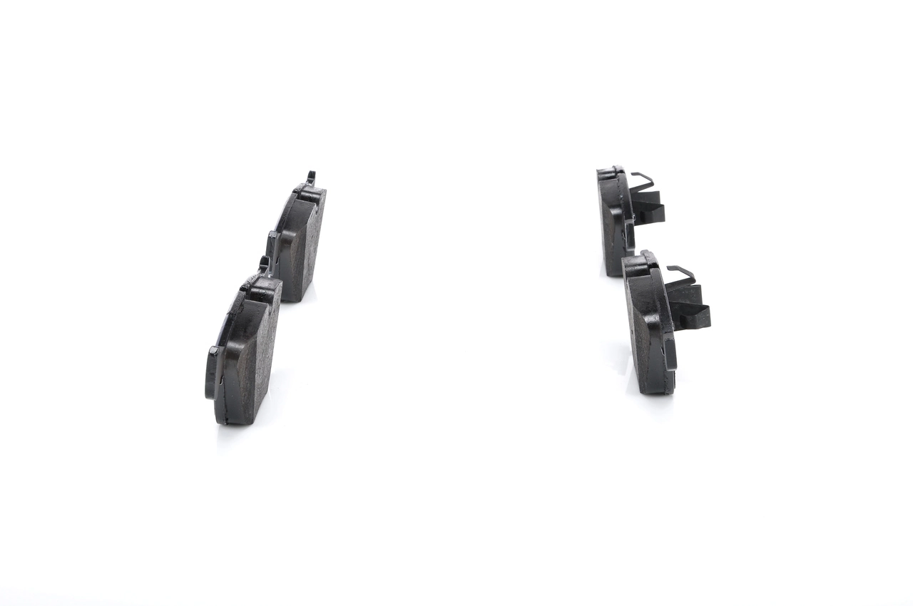 0986494354 Bosch Передні гальмівні колодки