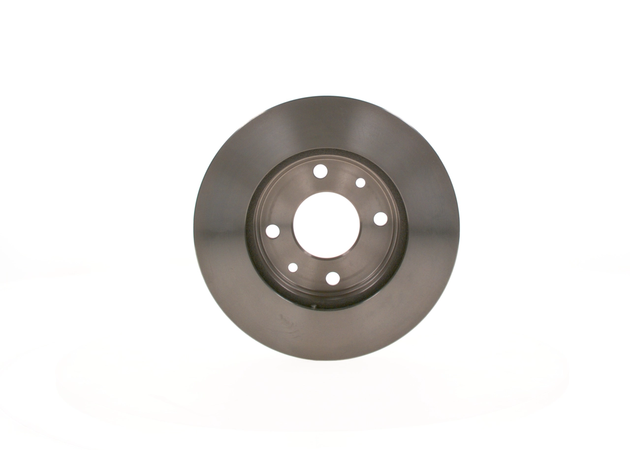 Диск переднього гальма Bosch 0986478276 ціна, від 24.20 USD