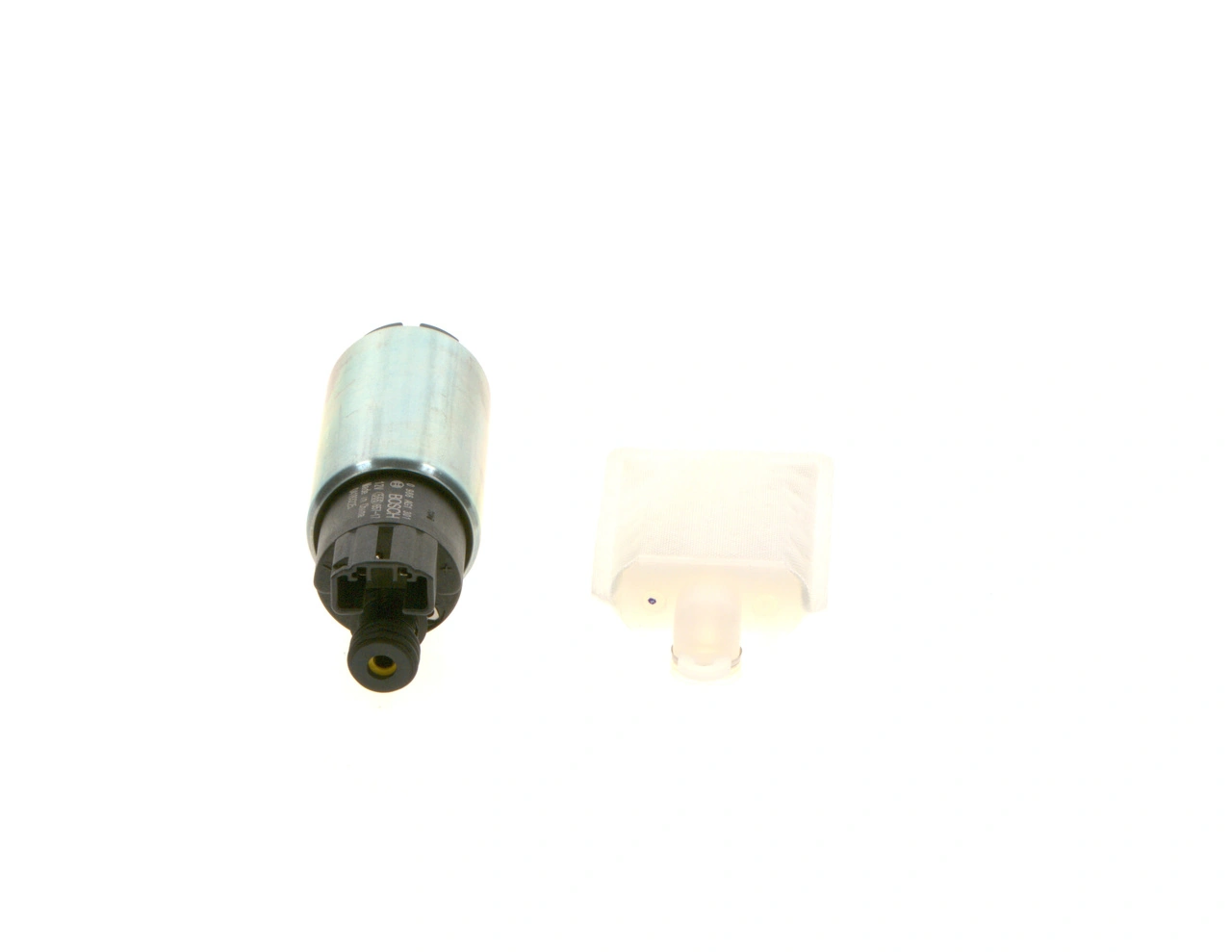 Паливний насос високого тиску 0986580971 Bosch