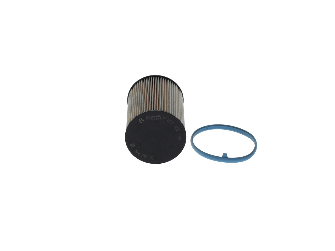 Купити F026402128 Bosch Фільтр-відстійник палива грубої очистки