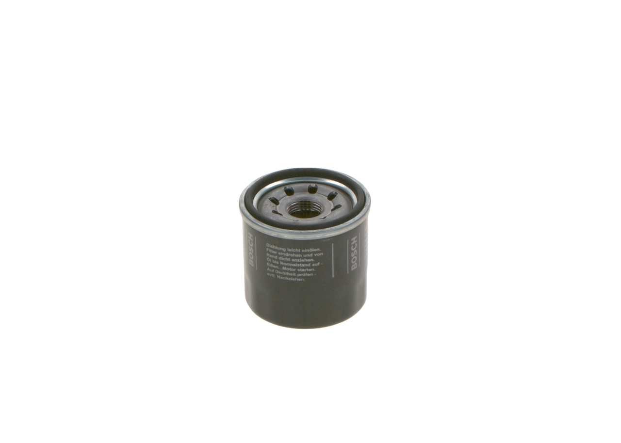 0986452058 Bosch Фільтр масла