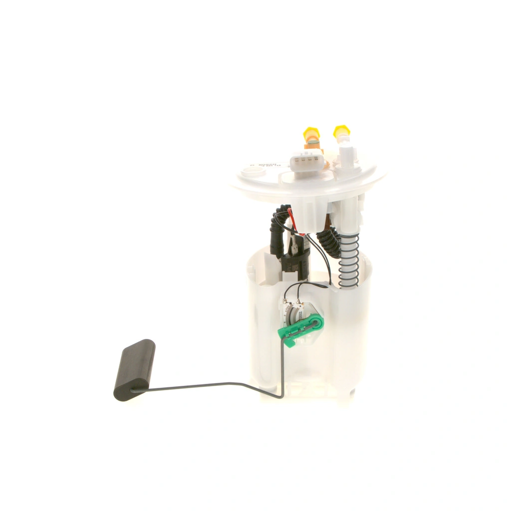 Модуль бензонасоса Bosch 0986580149 ціна, від 123.73 USD