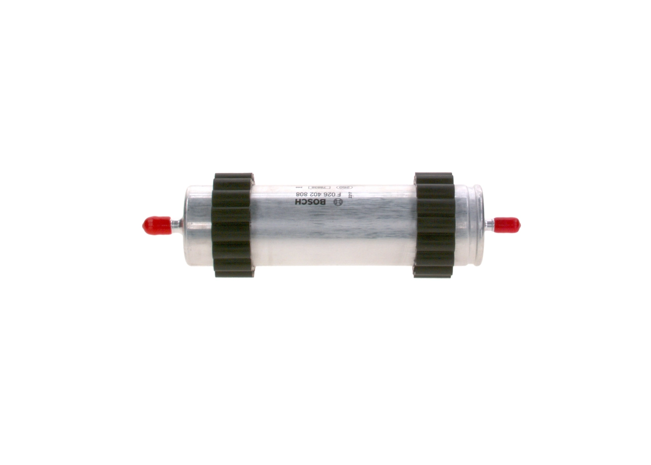 Купити F026402808 Bosch Фільтр-відстійник палива грубої очистки