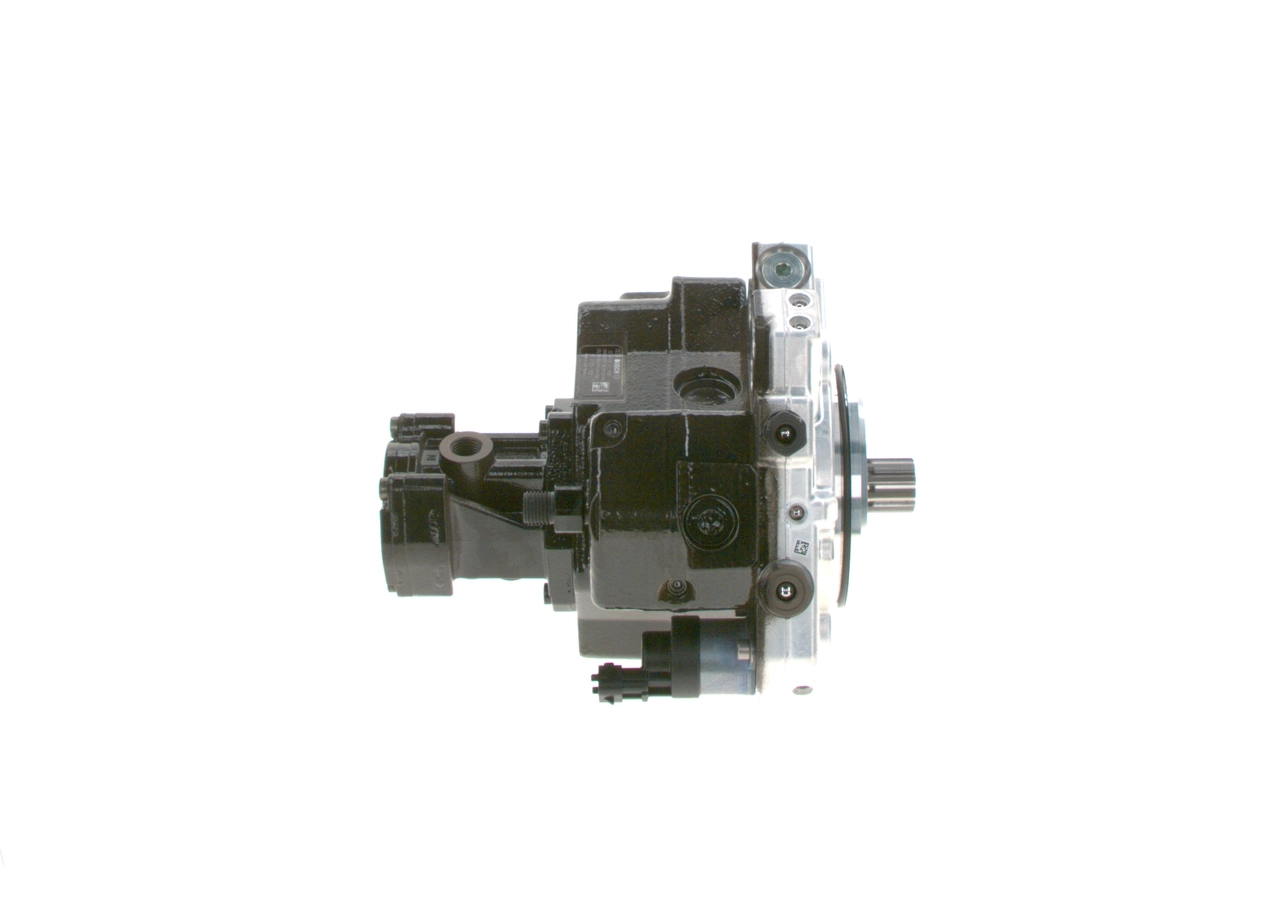 Насос паливний високого тиску Bosch 0445020277 ціна, від 1294.13 USD