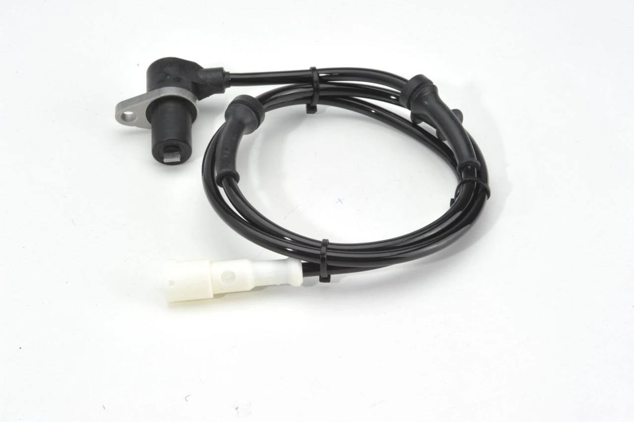 Купити 0265006212 Bosch Датчик АБС (ABS) передній