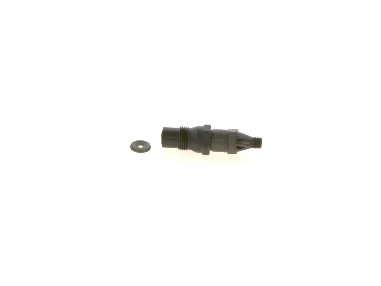 Купити 986430188 Bosch Форсунка дизельна в зборі, розпилювач + тримач