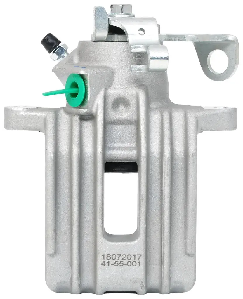 Купити 0986473029 Bosch Супорт задній лівий
