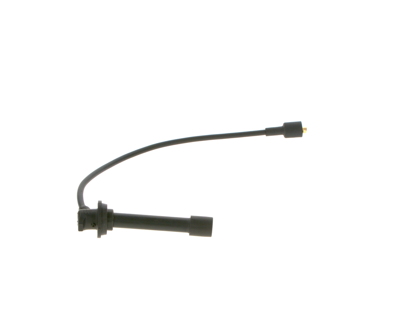 Купити 0986356810 Bosch Провід високовольтні, комплект