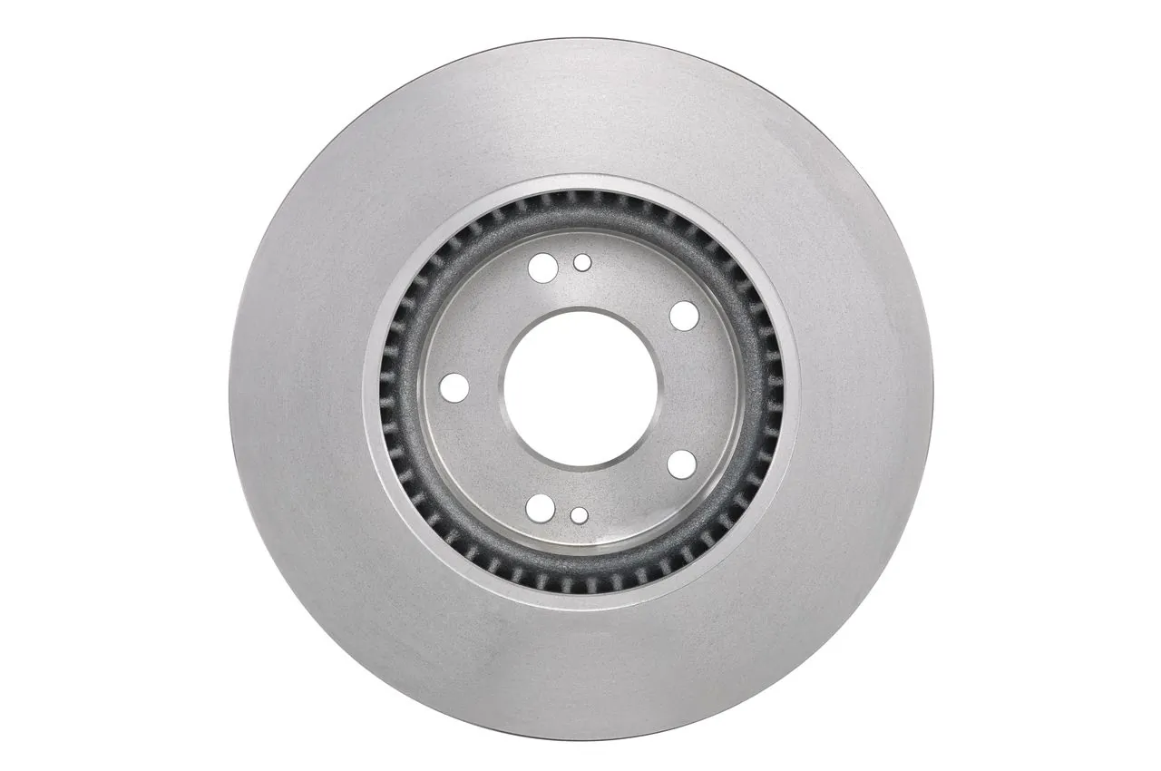 0986479595 Bosch Гальмо дискове переднє