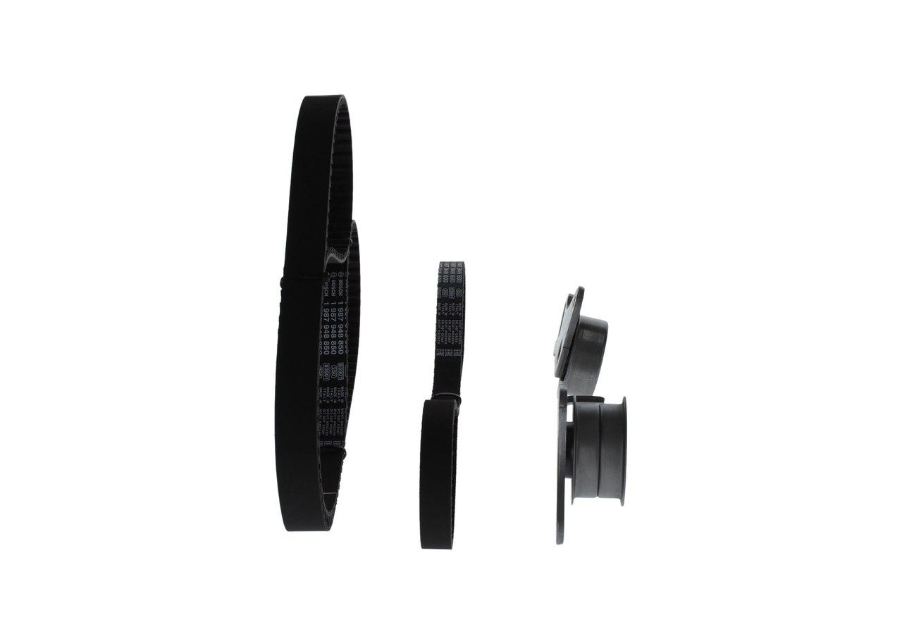 Комплект ГРМ 1987948979 Bosch