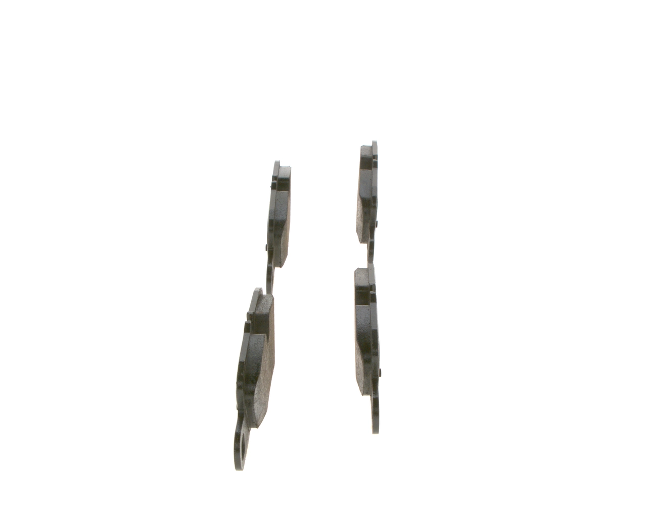 Купити 0986494869 Bosch Задні колодки
