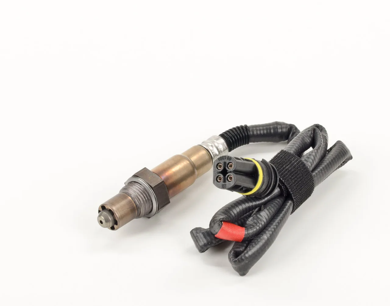 0258006179 Bosch Лямбдазонд, датчик кисню до каталізатора, лівий