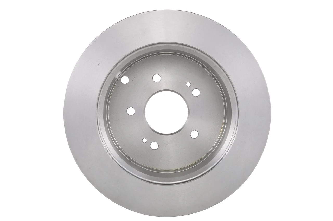 0986479509 Bosch Дискові гальма