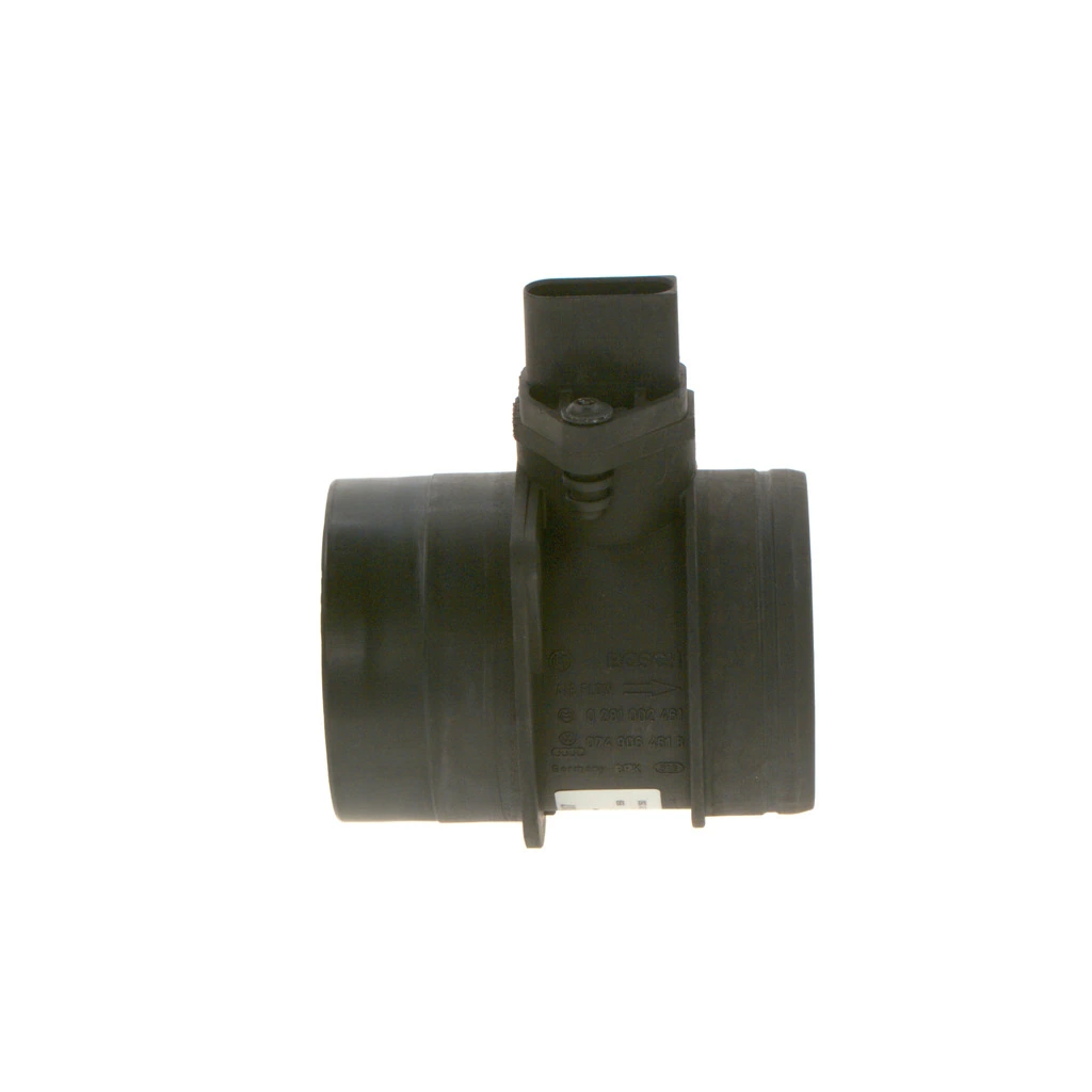 0986284007 Bosch Датчик витрати повітря