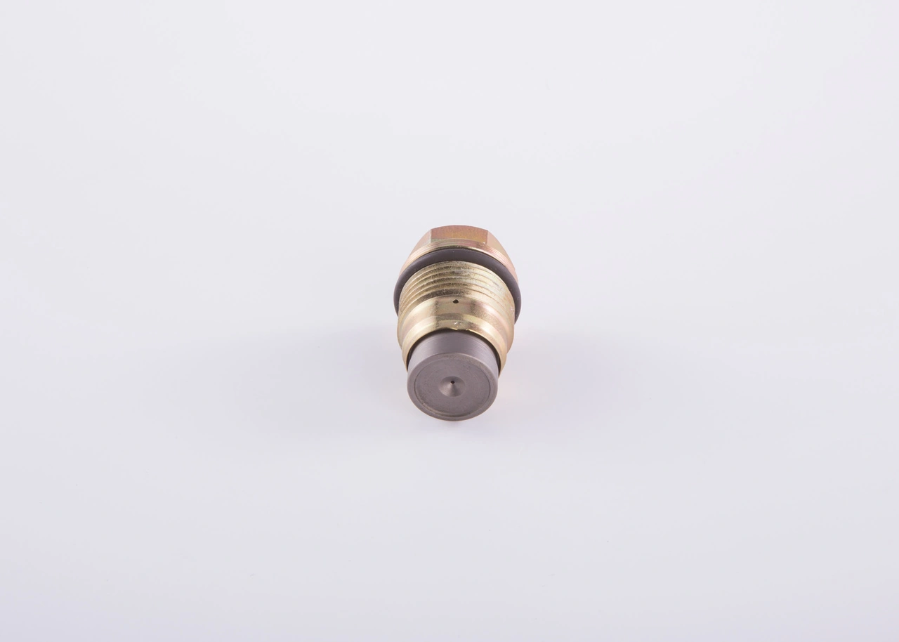 Купити F00R000741 Bosch Редукційний клапан ПНВТ