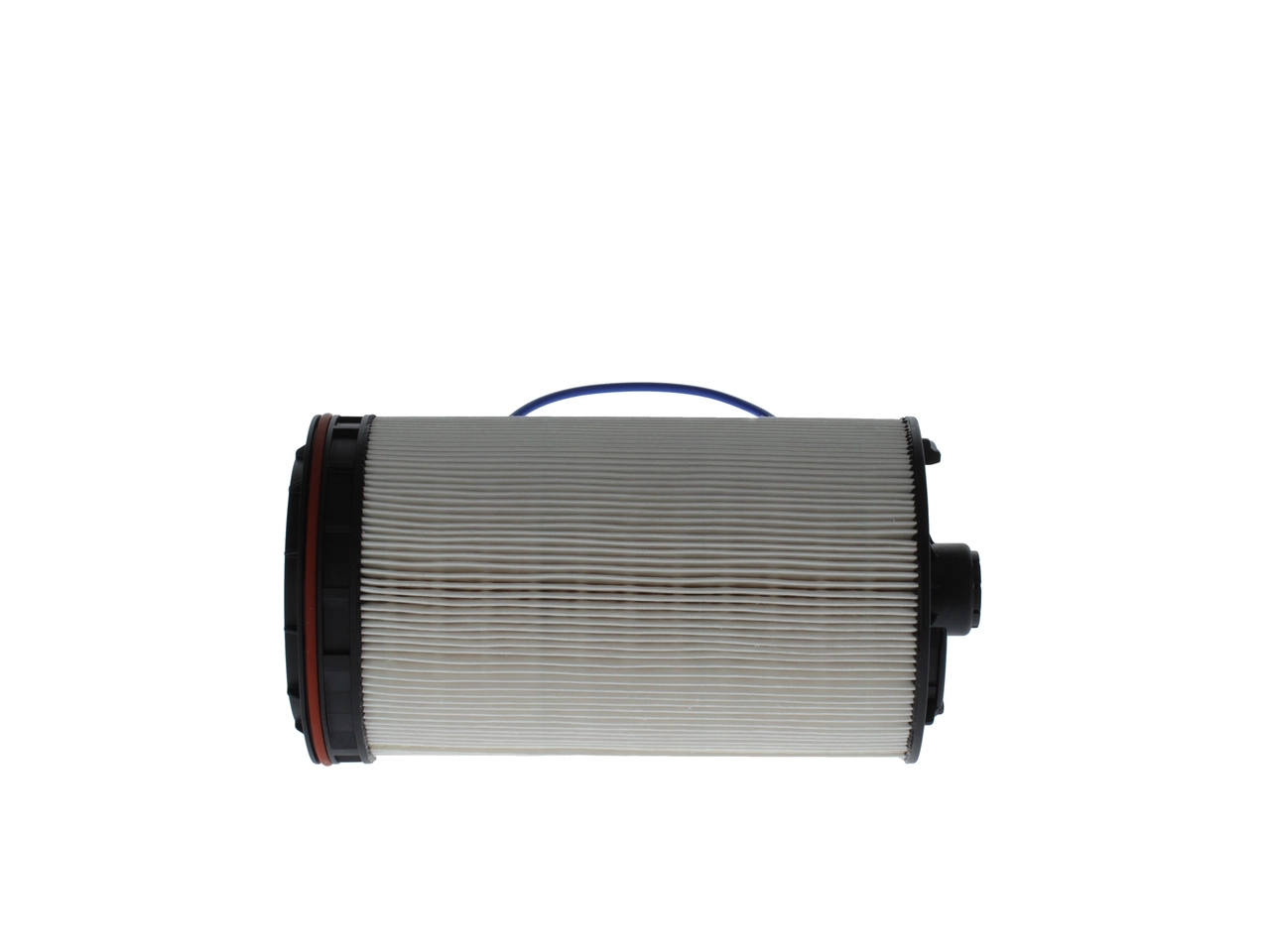 PU120132Z Mann-Filter Фільтр палива
