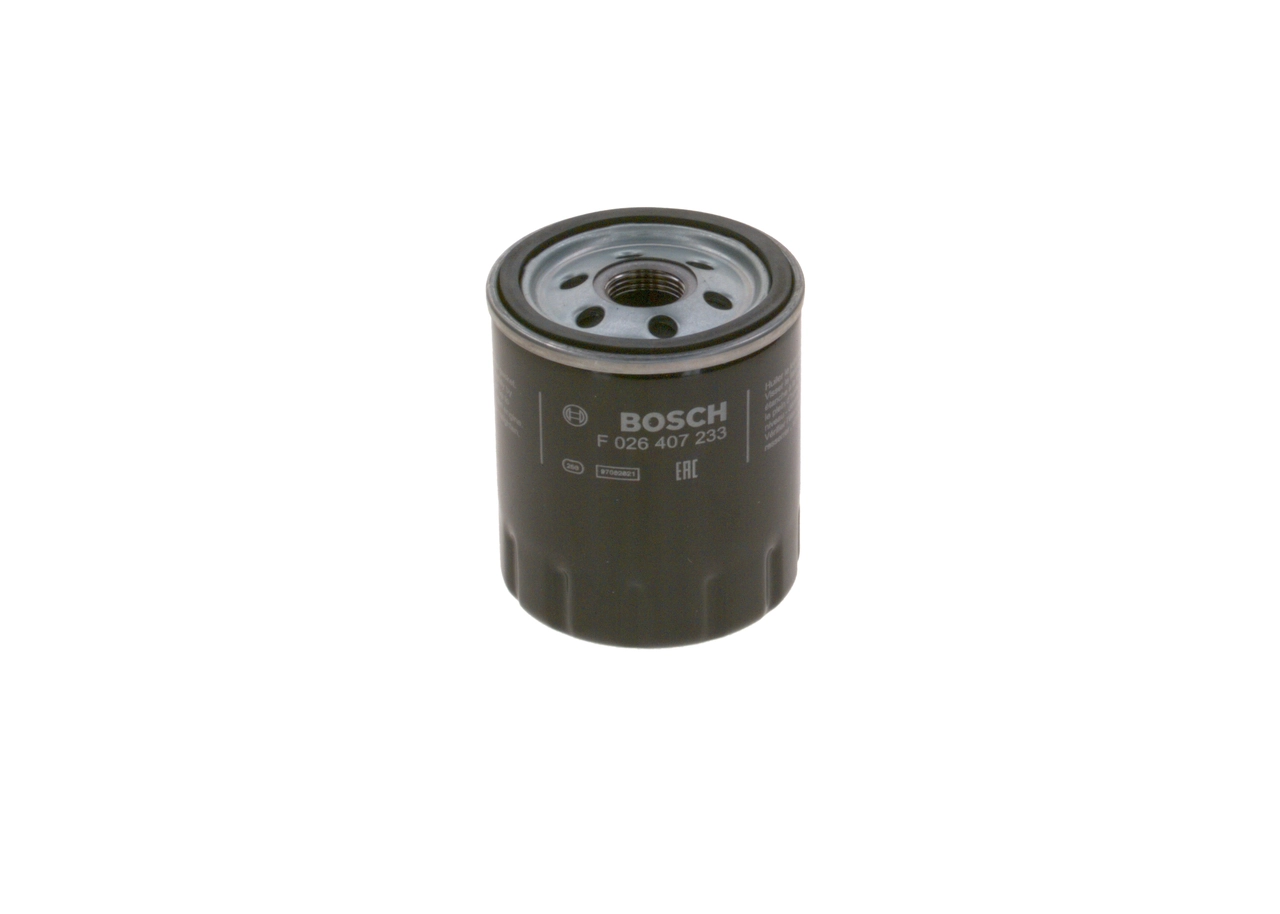 Купити F026407233 Bosch Фільтр очищення масла відцентровий