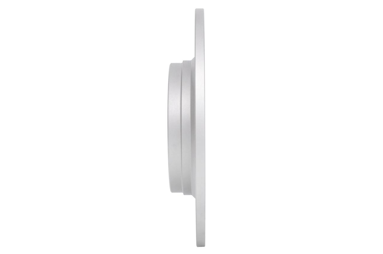 Купити 0986479B77 Bosch Диск заднього гальма