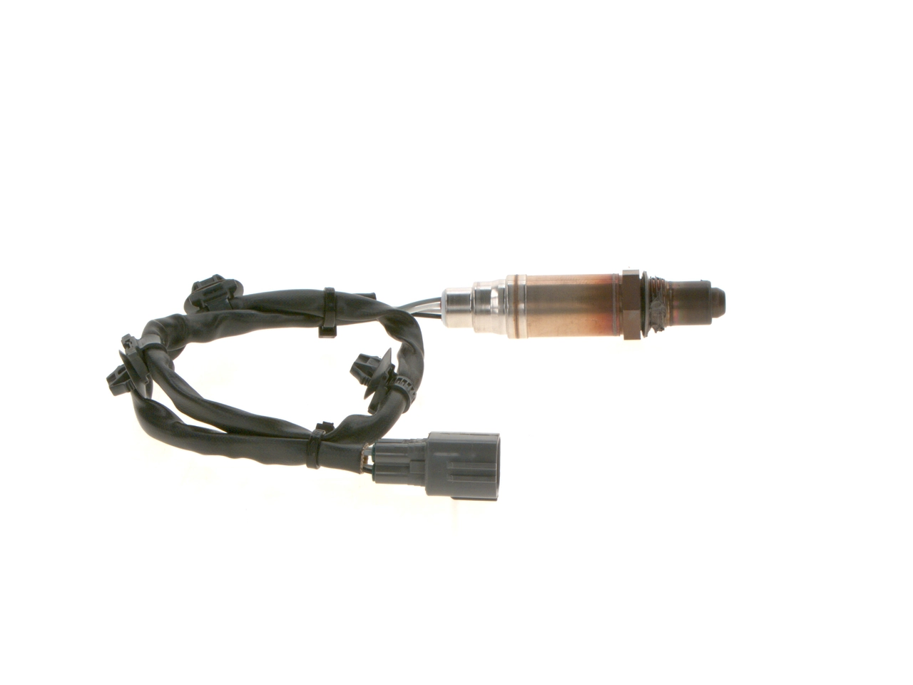 Лямбда датчик кисню Bosch F00HL00417 ціна, від 48.42 USD