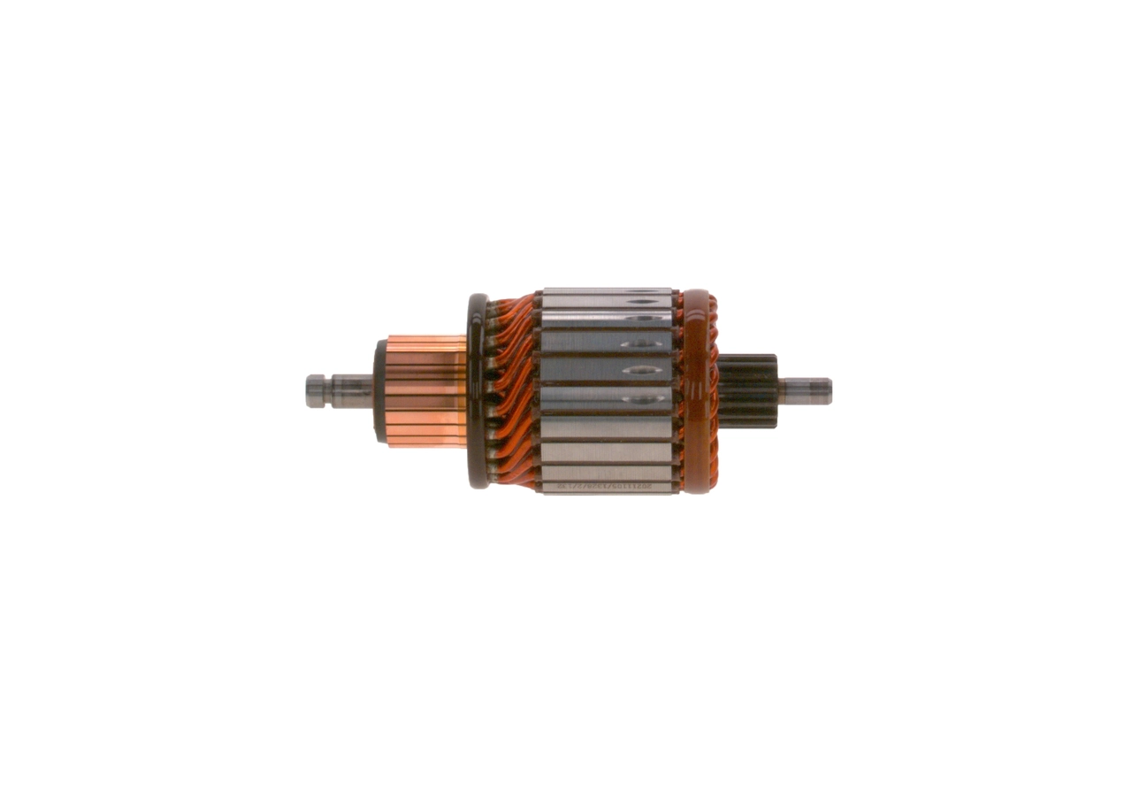 Купити 1986SE1856 Bosch Якір (ротор) стартера