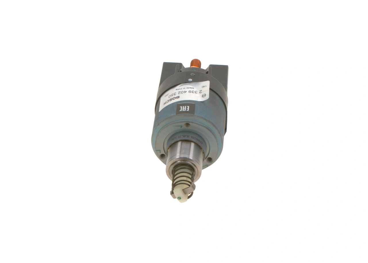 2339402350 Bosch Тягове реле стартера