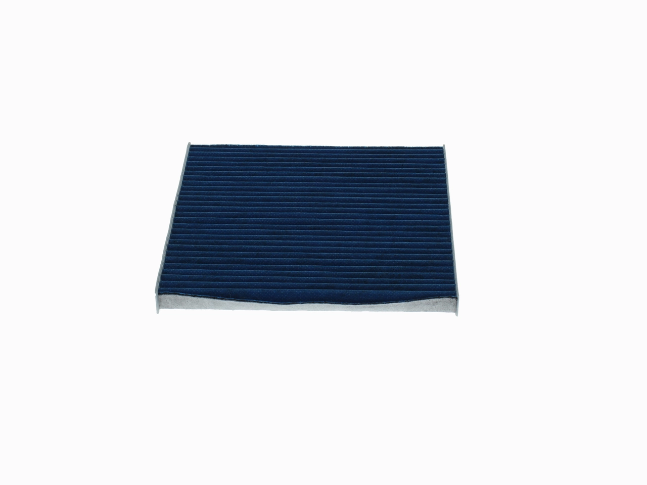 Фільтр повітряний обігрівача Bosch 0986628656 ціна, від 5.33 USD