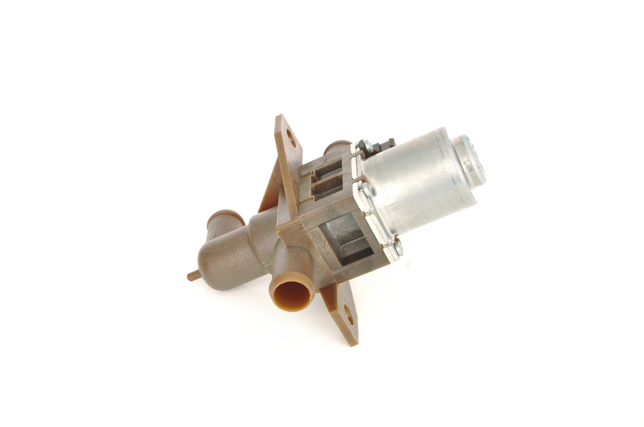 Кран системи опалення Bosch 1147412049 ціна, від 143.40 USD