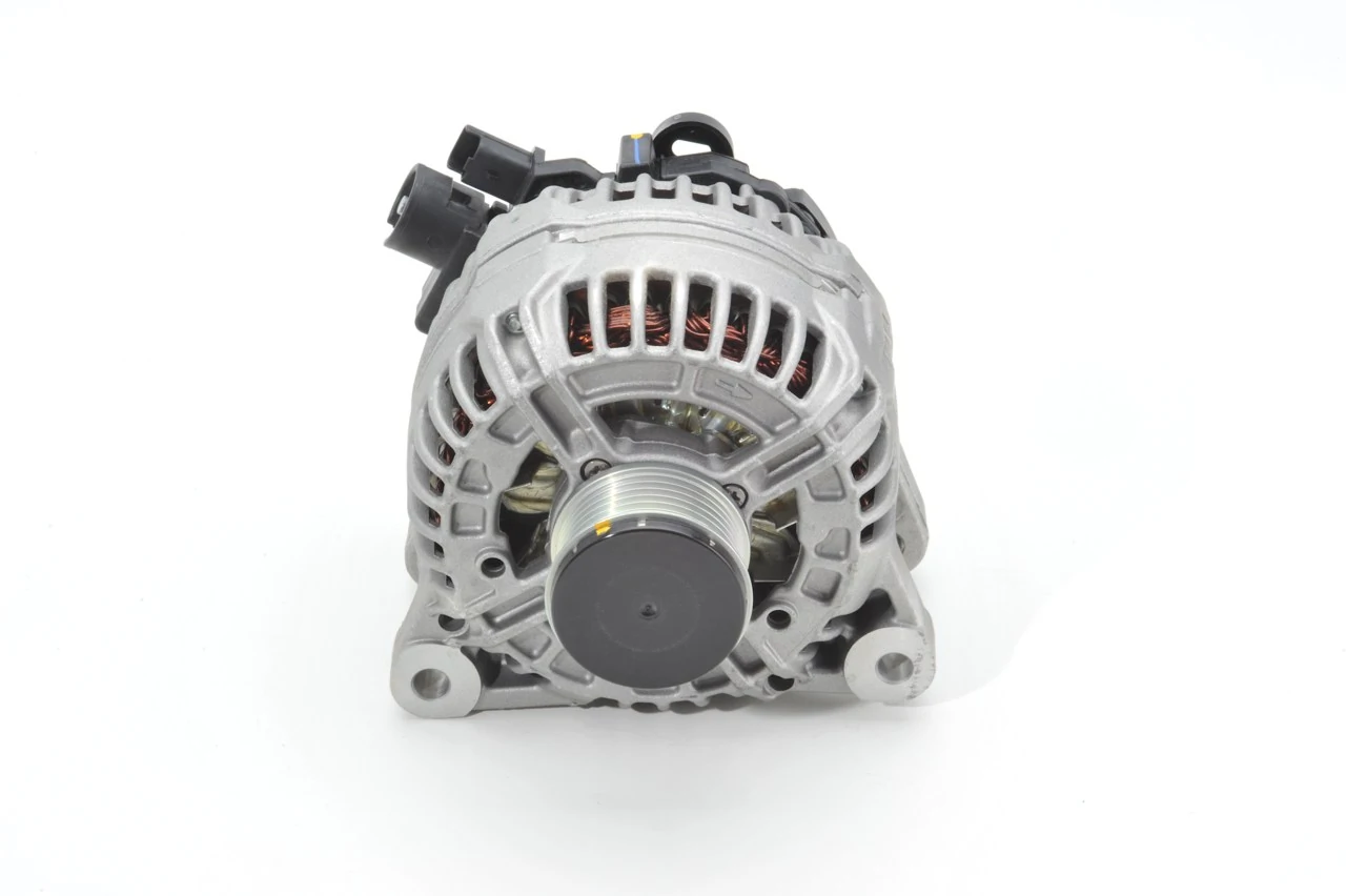 Генератор Bosch 0124525035 ціна, від 151.66 USD