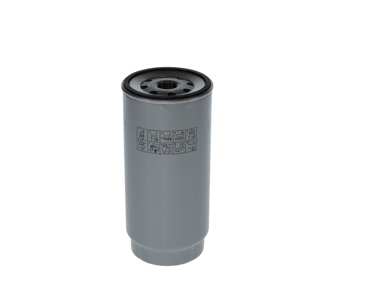 Купити F026402279 Bosch Фільтр-відстійник палива грубої очистки