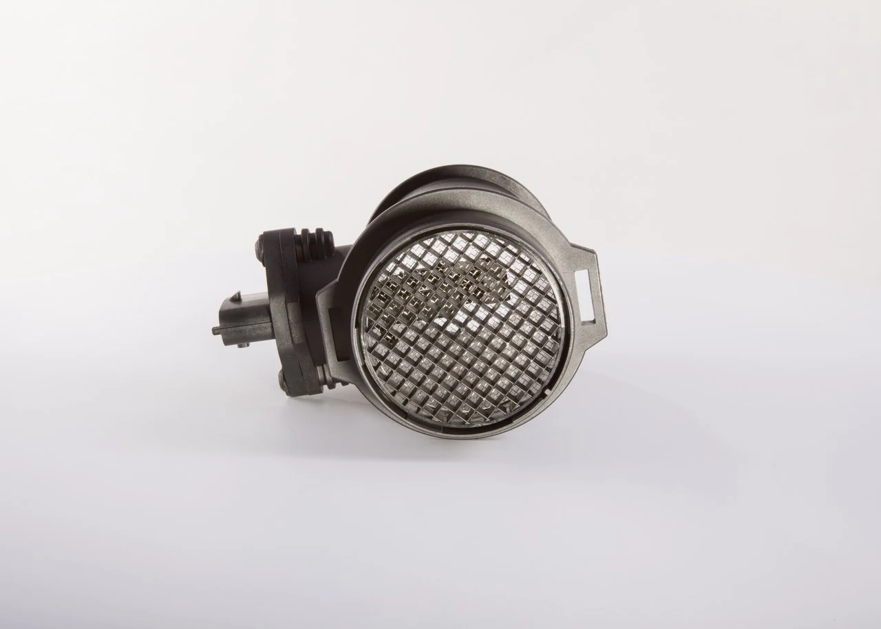 0280218106 Bosch Датчик витрати повітря