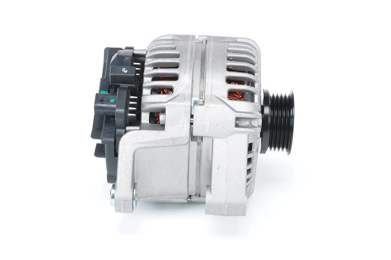 0124425057 Bosch Авто генератор