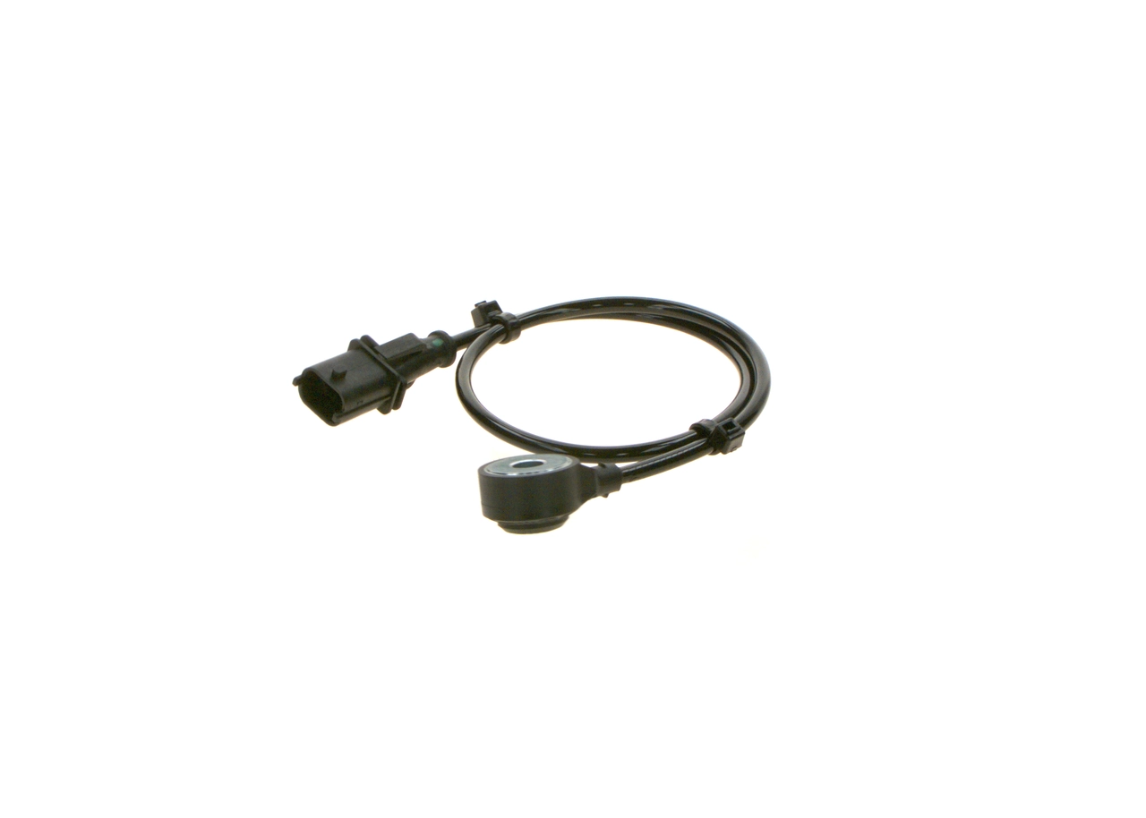 Датчик детонації Bosch 0261231144 ціна, від 24.65 USD