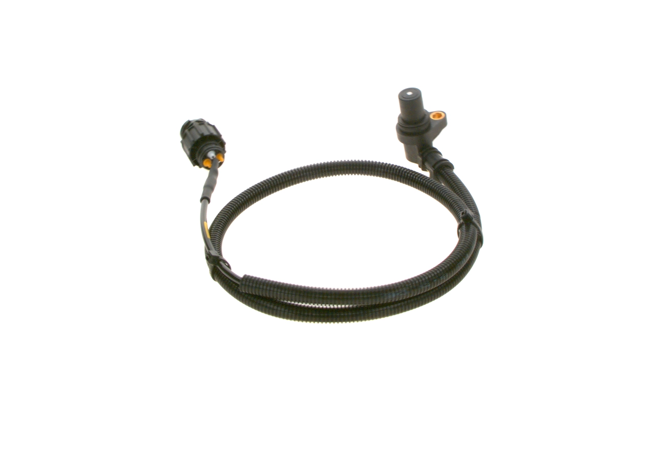 Купити 0281002458 Bosch Датчик положення (оборотів) коленвалу