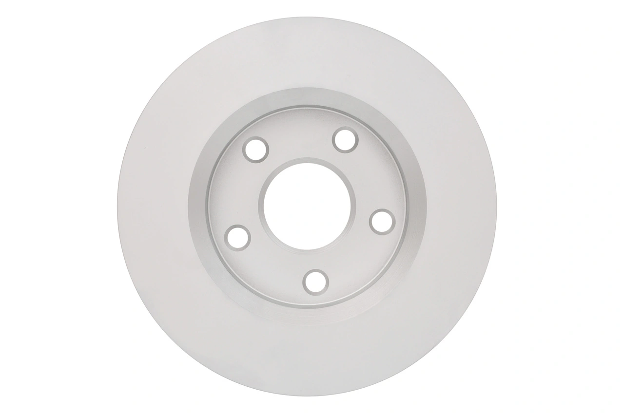 0986479C38 Bosch Гальмо дискове переднє