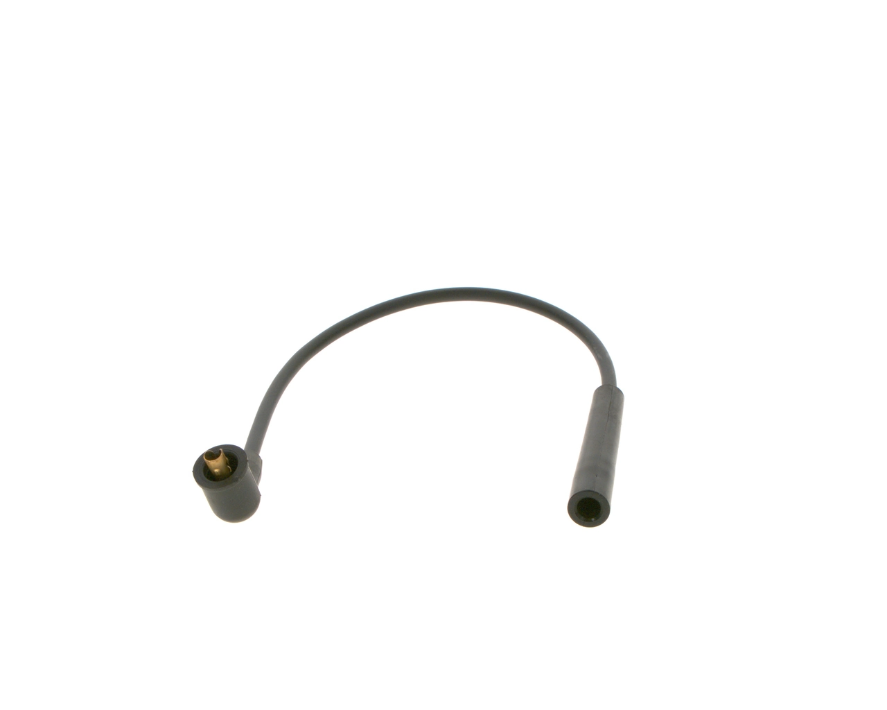 Дроти запалювання Bosch 0986357195 ціна, від 15.83 USD
