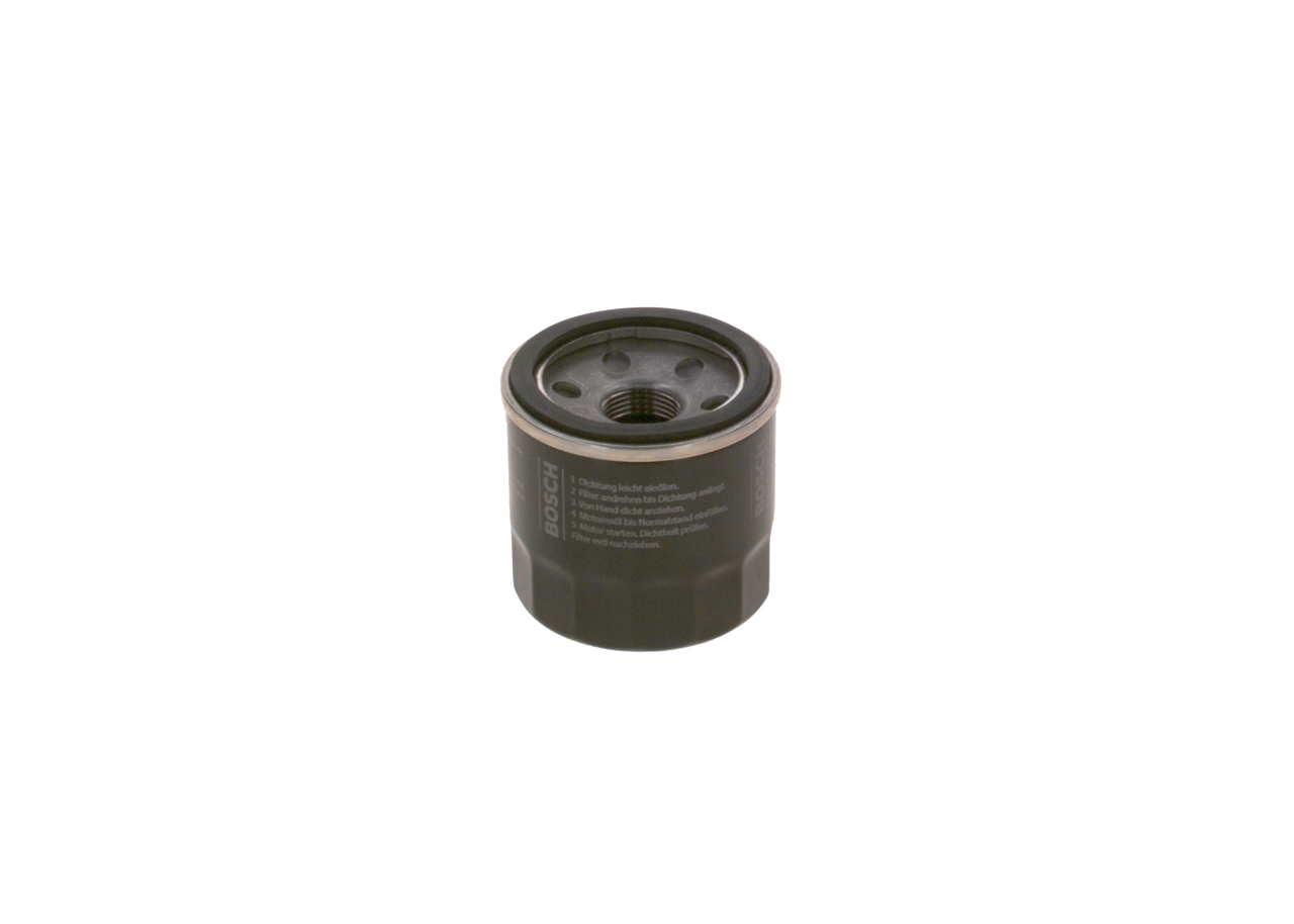 Масляний фільтр двигуна Bosch F026407210 ціна, від 4.75 USD