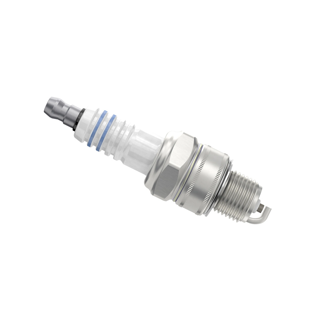Свічка накалу 0241235754 Bosch