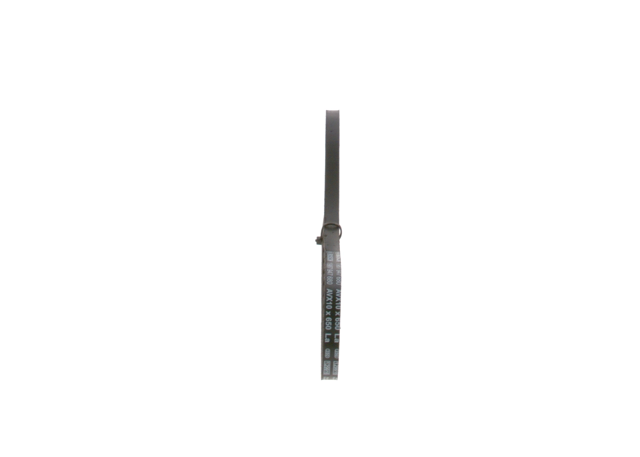 Купити 1987947680 Bosch Ремінь генератора