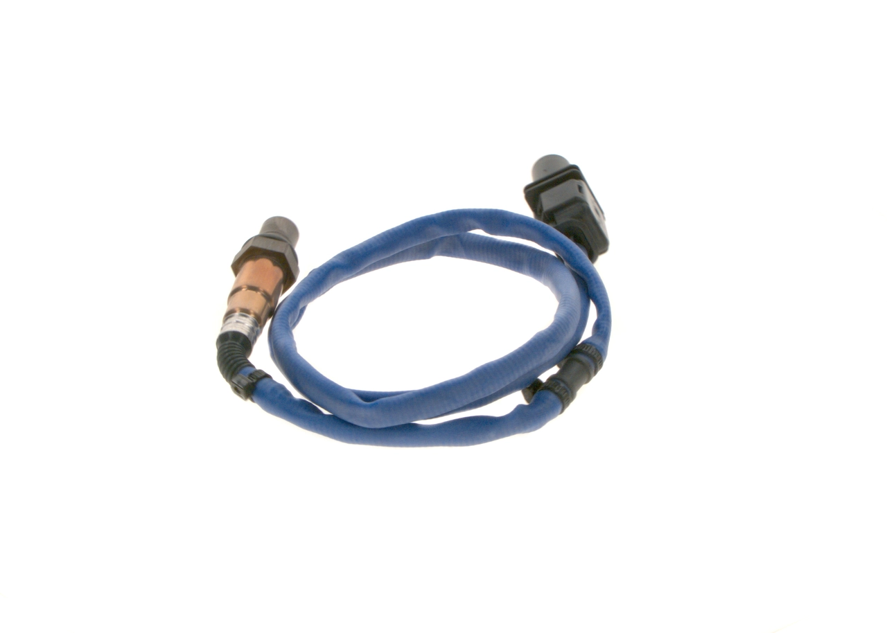 Лямбдазонд, датчик кисню до каталізатора Bosch 0258017220 ціна, від 25.33 USD