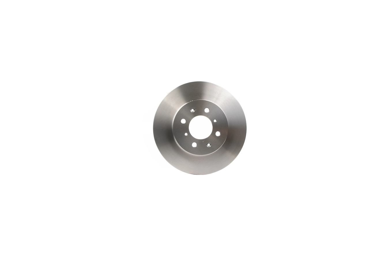 0986479R80 Bosch Гальмо дискове переднє