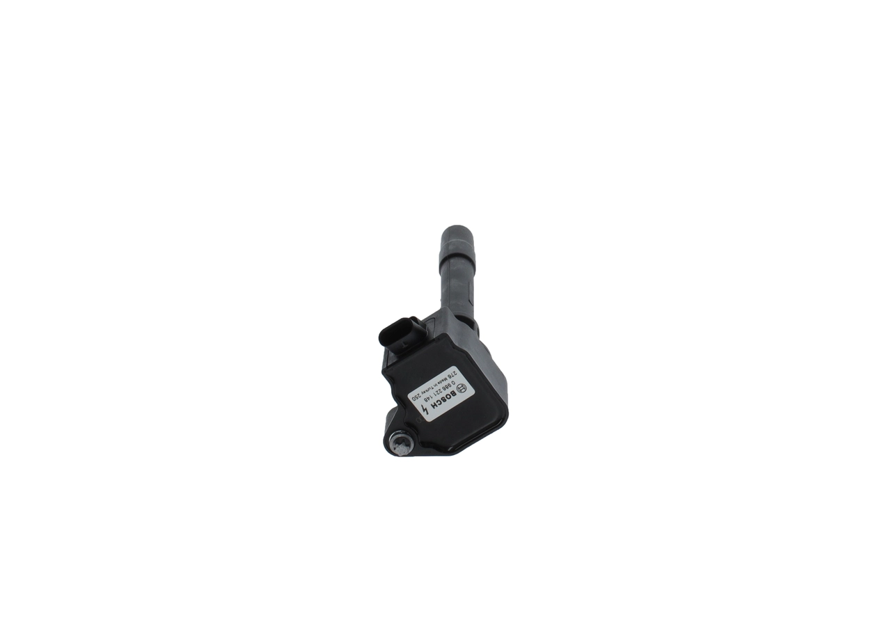 0986221148 Bosch Котушка запалювання